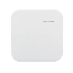 ZKTECO - Puente WiFi para cerradura de hotel - Admite hasta 6 cerraduras a la vez - Configuración, (ZK-DL-SLG410-GATEWAY-N
