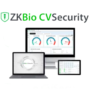 ZKTECO - Licencia software control de acceso - 1 cerradura adicional hotel online - Gestión de (ZK-SOF-BIOCV-ONLINEHOTEL)