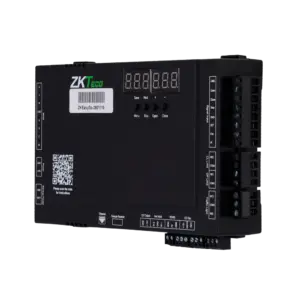 ZKTECO - Repuesto para barrera de parking - Placa de configuración y control - Apto para serie (ZK-SP-BGM1000-PSA54)