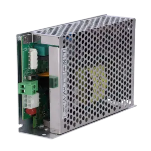 ZKTECO - Repuesto para barrera de parking - Fuente de alimentación - Apto para serie ZK-PROBG3000 (ZK-SP-PROBG-PSA57)