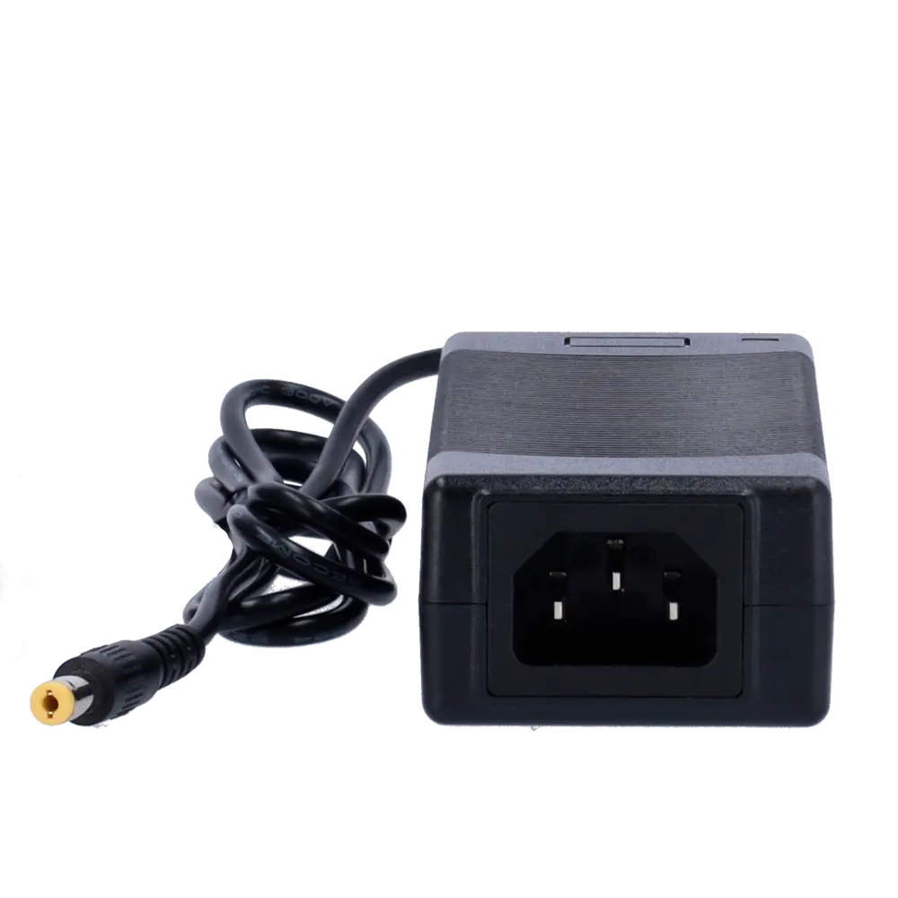 MARCA BLANCA - Adaptador de corriente AC/DC - Potencia de salida estable de 65W (67.5W máx) - Suministro... (DC5412) - Imagen 2