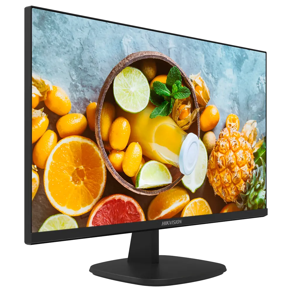 HIKVISION - Monitor 27" - Resolución 4K - Refresco 60 Hz - Contraste 1200:1 - Tiempo de respuesta 5 ms (DS-D5227U3-1P0) - Imagen 2