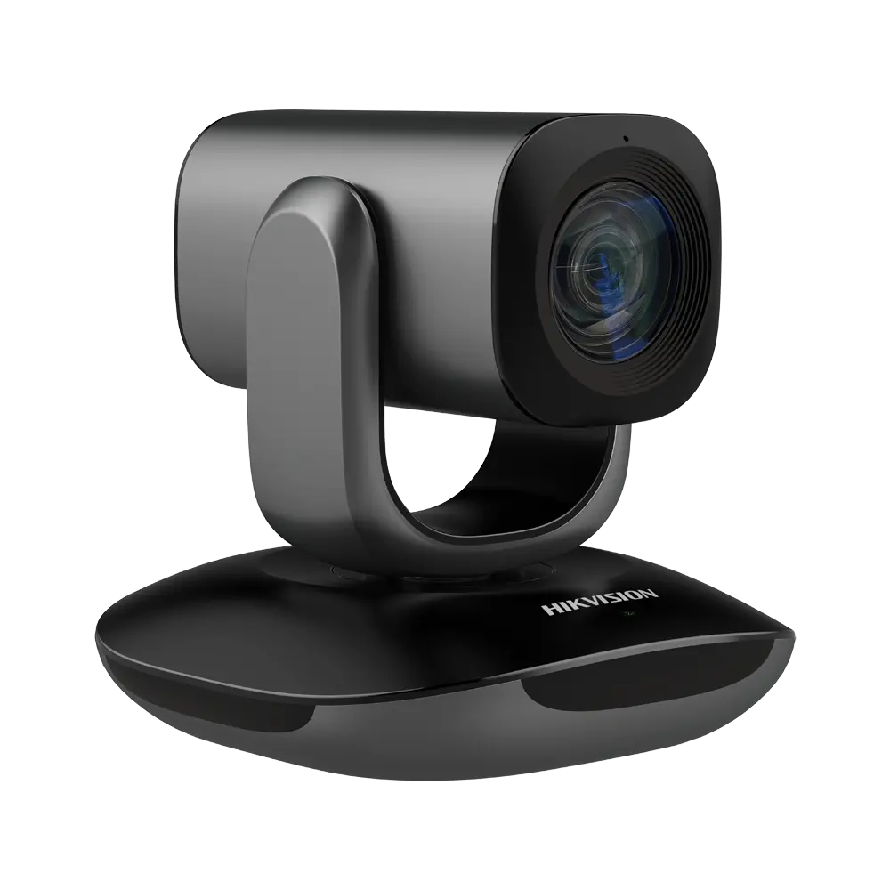 HIKVISION - Diseñado para videoconferencia - PTZ | Hasta 5 preset - Resolución 1080p | WDR 120dB -... (DS-U102) - Imagen 2
