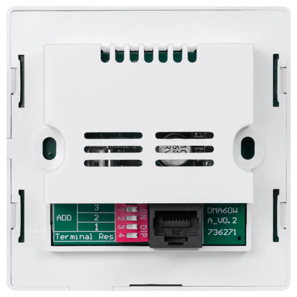 DSPPA - Panel de control - Bluetooth - Compatible con DSPPA-DMA6112 (DSPPA-DMA60W) - Imagen 2
