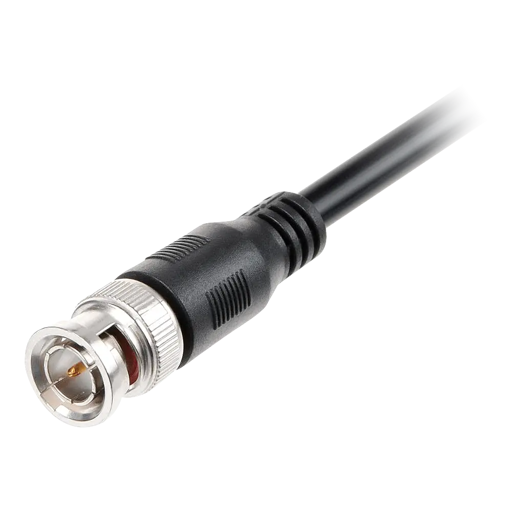 MARCA BLANCA - Aislador de bucle de tierra - BNC macho - BNC hembra - 430 mm de largo - Elemento pasivo -... (GLI01-HAC) - Imagen 2