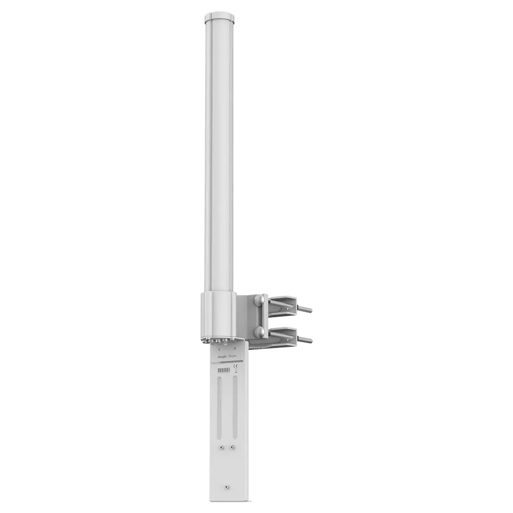 REYEE - Reyee - Frecuencia 5.15 GHz 5.85 GHz - Antena Pasiva compatible con RG-AirMetro550G-B -... (RG-ANT13-360) - Imagen 2