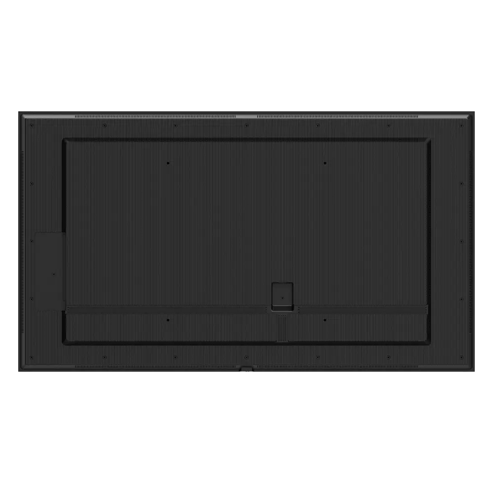 SAFIRE - Monitor digital signage 75" 4K - Cartelería digital local USB - Cartelería digital... (SF-75DS50) - Imagen 2