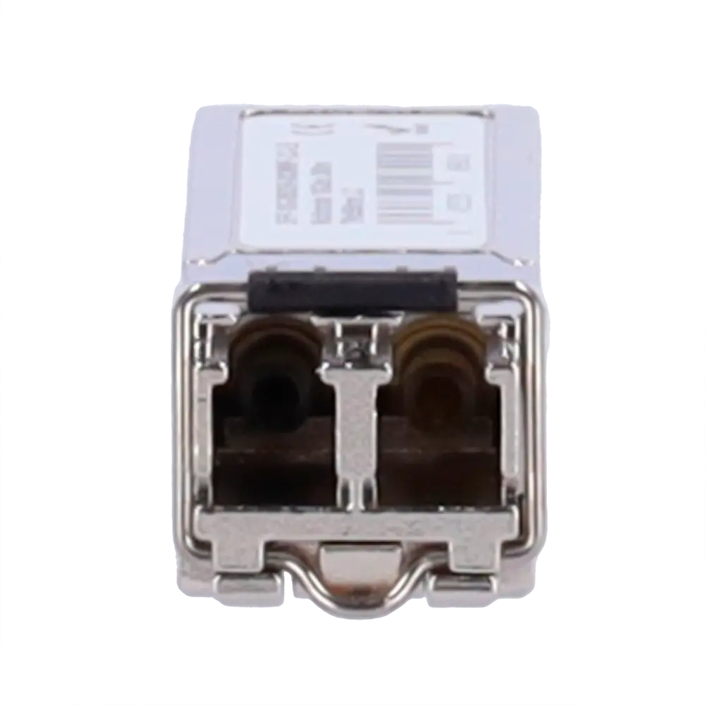 MARCA BLANCA - Módulo transceptor SFP+ codificado Lenovo - Estándar de velocidad Ethernet 10GBASE-SR -... (SFP-10G-850SR-003MMF-LC-LE) - Imagen 2