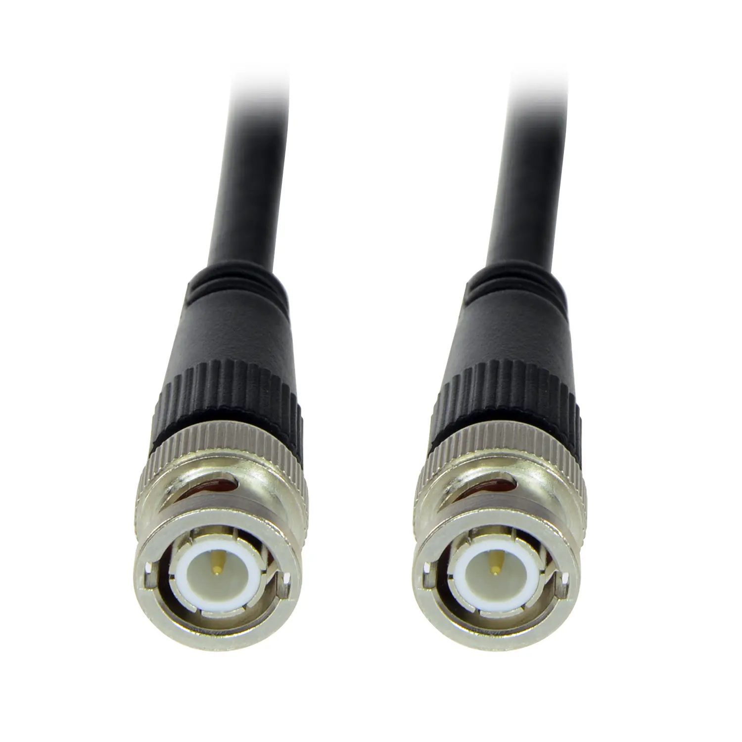 AJAX - Pack de 10 llaveros de acceso sin contacto - Tecnología Mifare DESFire® - Compatible con... (10XAJ-TAG-B) - Imagen 2