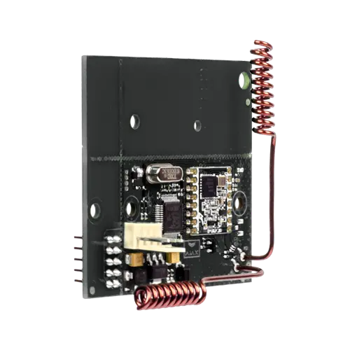 AJAX - Módulo de integración - Dispositivos Ajax con central smarthome - Hasta 85 dispositivos... (AJ-UARTBRIDGE) - Imagen 2