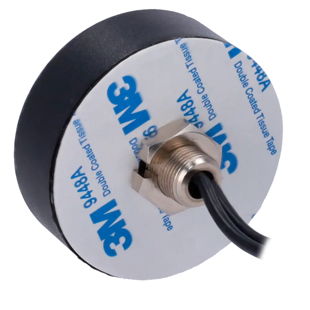 MARCA BLANCA - Antena combo 4G y GPS para vehículos. - Frecuencia celular 4G de 698-2700 MHz. - Interfaz... (ANT-4G-03D-G-O-ORV) - Imagen 2