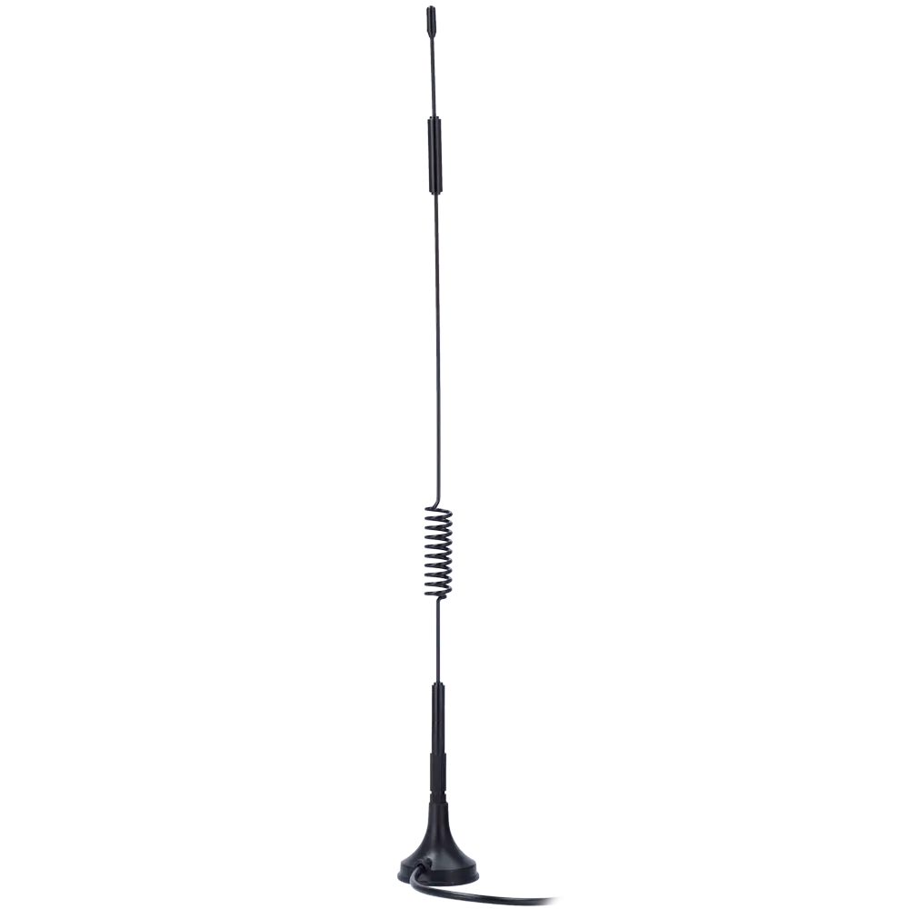 MARCA BLANCA - Antena de red 4G. - Frecuencia 4G de 850-960 / 1710-2700 MHz. - Interfaz con conector SMA... (ANT-4G-05D-0-M-500) - Imagen 2
