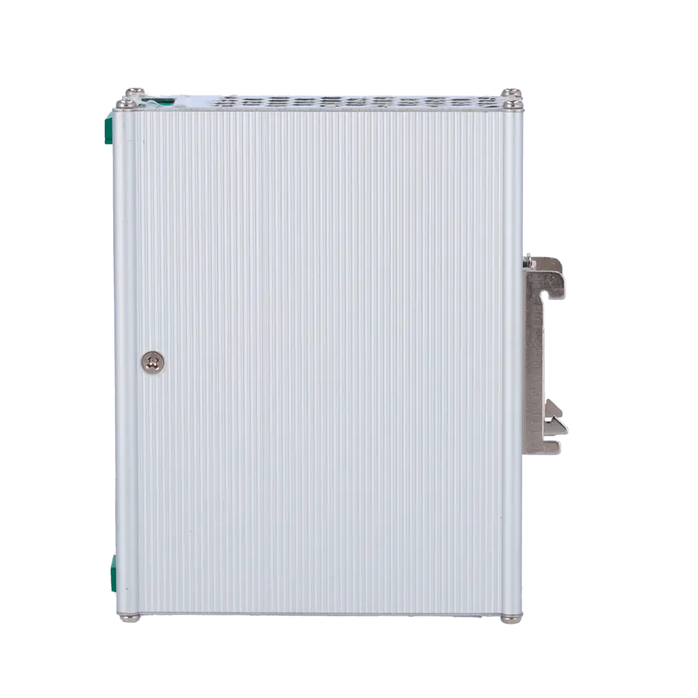 MARCA BLANCA - Fuente de alimentación industrial - Potencia máxima de salida eficiente de 75W - Suministro... (DC12V6A-DIN) - Imagen 3