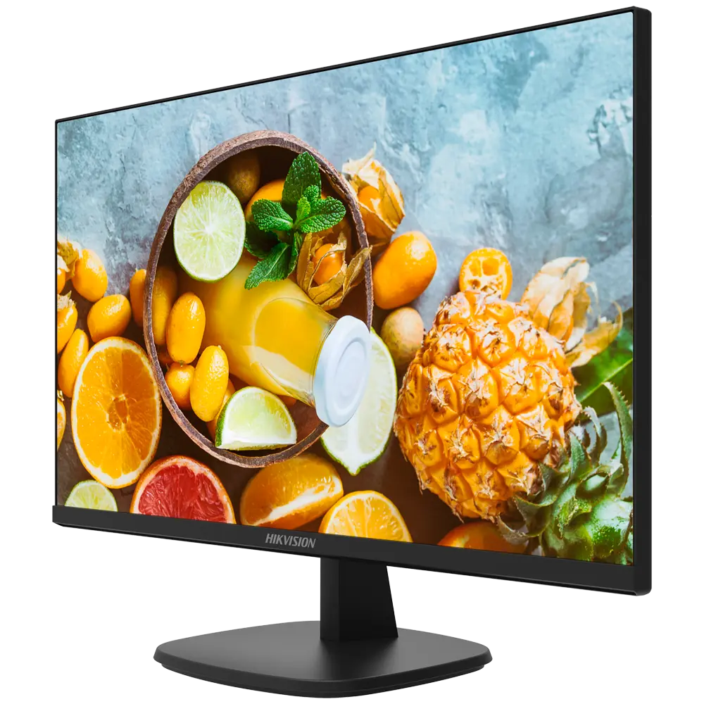HIKVISION - Monitor 27" - Resolución 4K - Refresco 60 Hz - Contraste 1200:1 - Tiempo de respuesta 5 ms (DS-D5227U3-1P0) - Imagen 3
