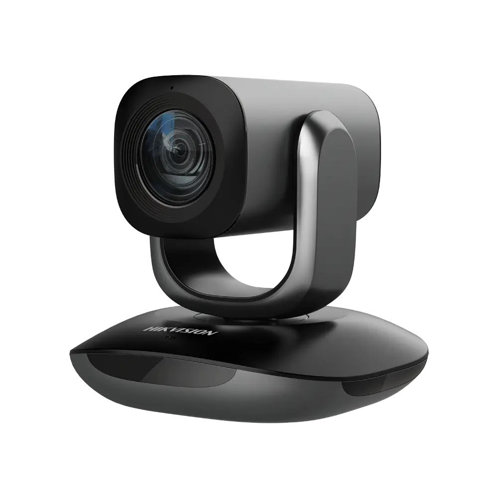 HIKVISION - Diseñado para videoconferencia - PTZ | Hasta 5 preset - Resolución 1080p | WDR 120dB -... (DS-U102) - Imagen 3