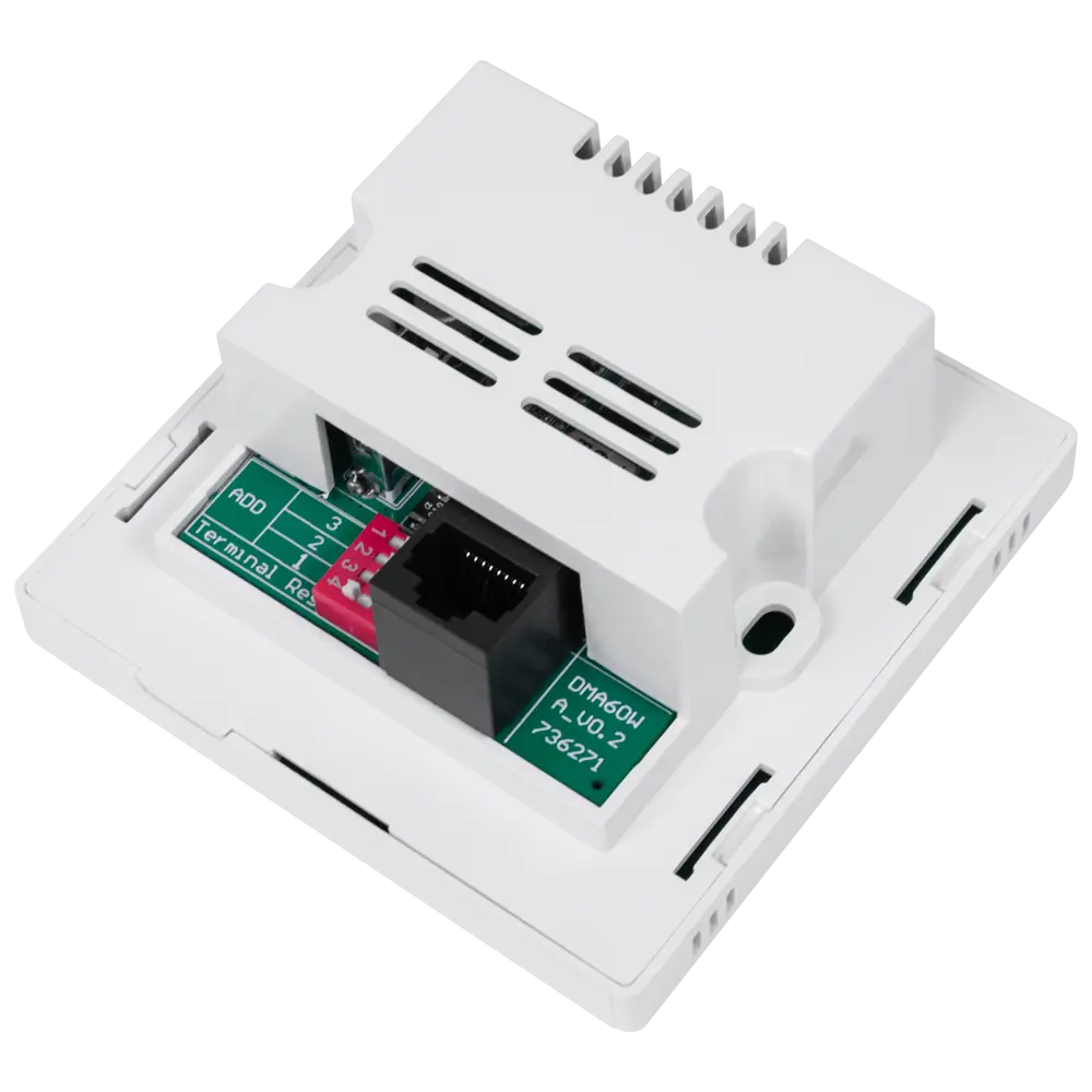 DSPPA - Panel de control - Bluetooth - Compatible con DSPPA-DMA6112 (DSPPA-DMA60W) - Imagen 3