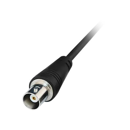 MARCA BLANCA - Aislador de bucle de tierra - BNC macho - BNC hembra - 430 mm de largo - Elemento pasivo -... (GLI01-HAC) - Imagen 3