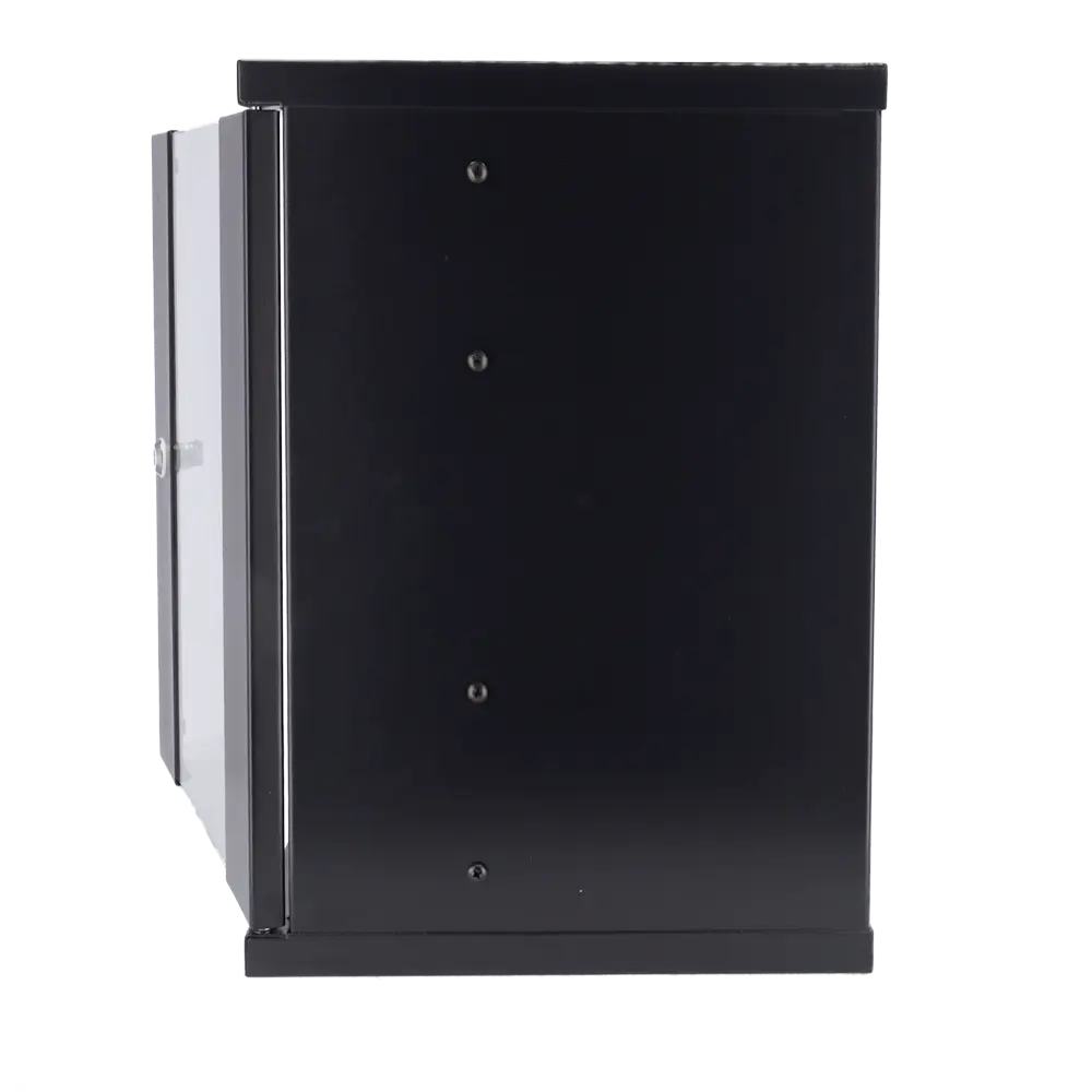 MARCA BLANCA - Armario rack para cualquier equipo de red - Capacidad para instalar equipos de hasta 9U -... (RACK-9U-10INCH) - Imagen 3