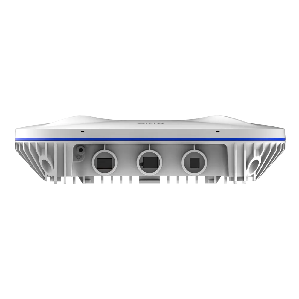 REYEE - Reyee - AP Direccional Wi-Fi 6 Alta Densidad - Frecuencia 2.4 y 5 GHz / 160MHz Ancho de... (RG-RAP6260(H)-D) - Imagen 2