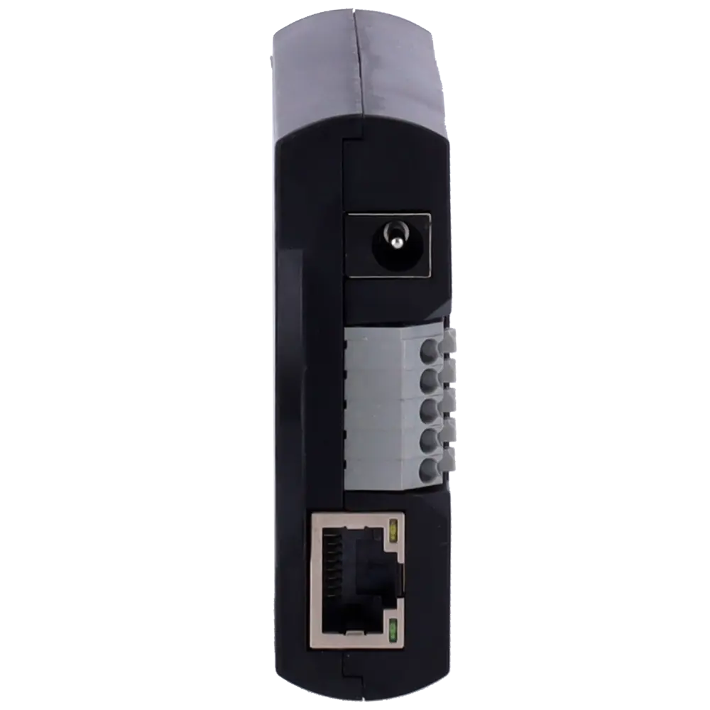 ANVIZ - Controladora de acceso - Tarjeta o PIN - 1 puerta | Comunicación TCP/IP y WiFi - 1 lector... (SAC921) - Imagen 3