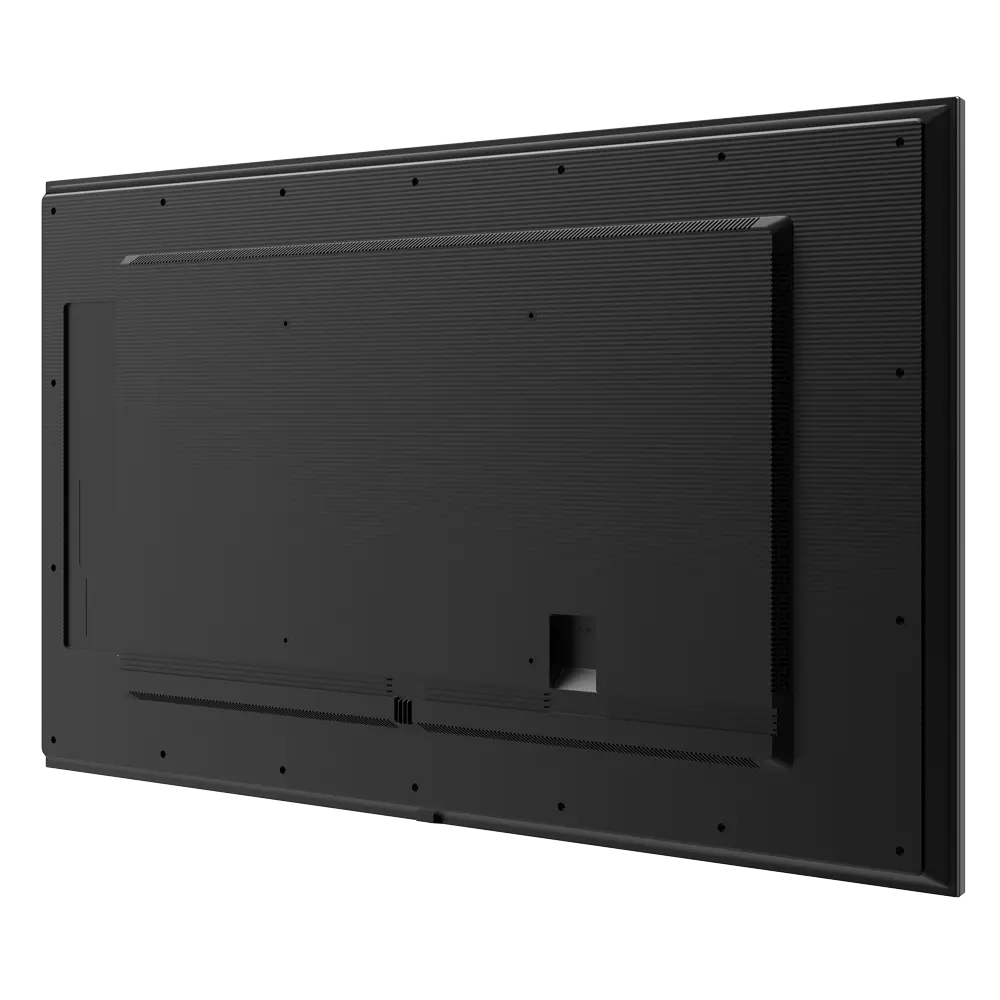 SAFIRE - Monitor digital signage 75" 4K - Cartelería digital local USB - Cartelería digital... (SF-75DS50) - Imagen 3