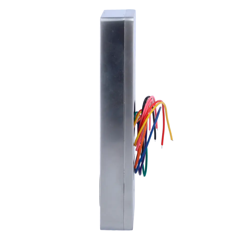 SAFIRE - Control de acceso autónomo con videoportero - Acceso por huella, tarjeta EM, PIN y APP -... (SF-AC126-F-WIFI) - Imagen 3