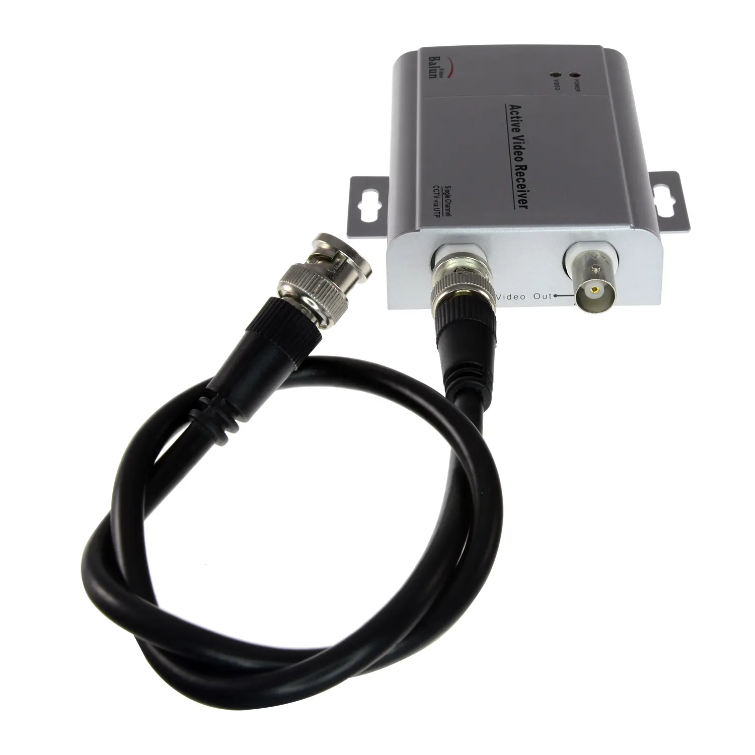 AJAX - Pack de 10 llaveros de acceso sin contacto - Tecnología Mifare DESFire® - Compatible con... (10XAJ-TAG-B) - Imagen 3