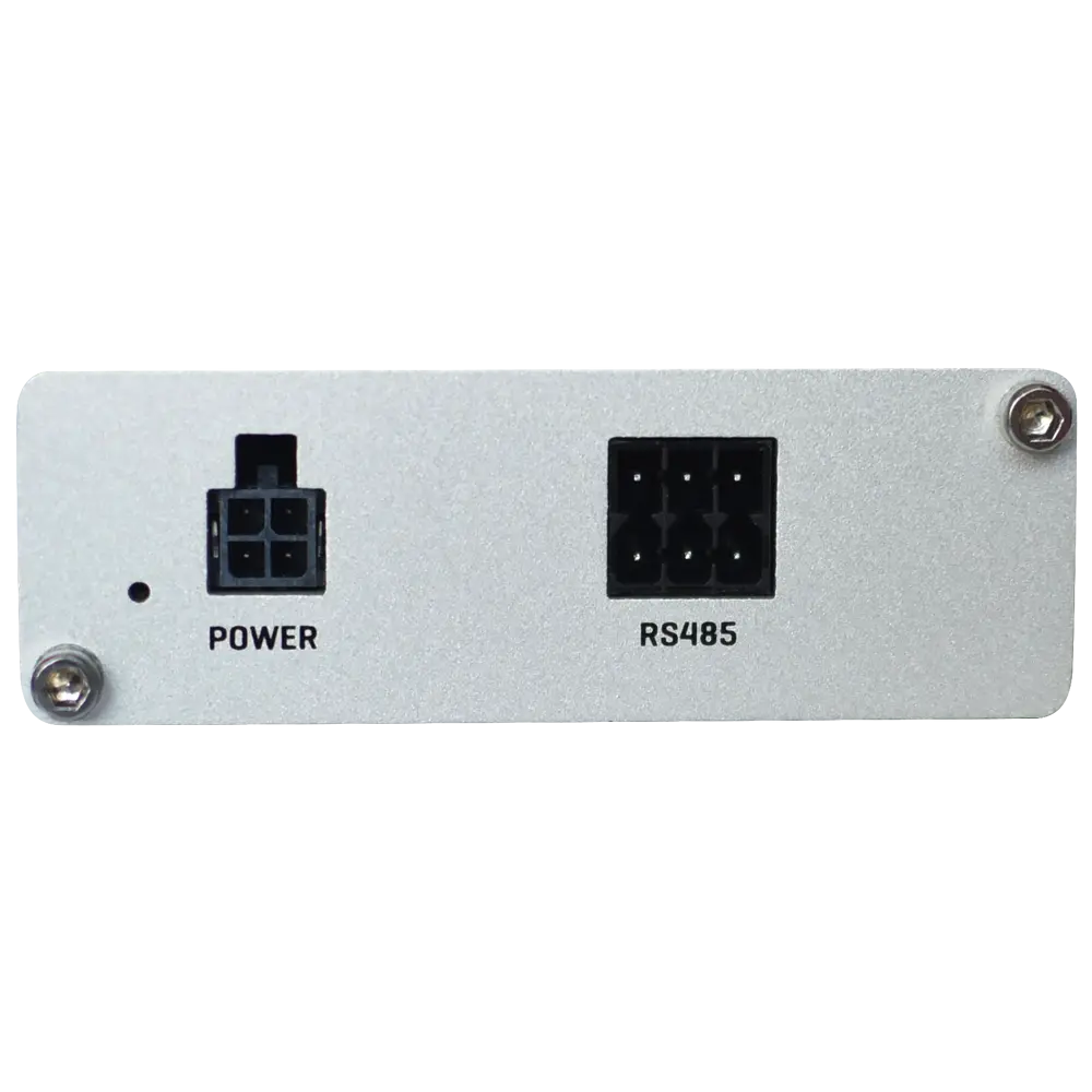 TELTONIKA - Teltonika Gateway Industrial 4G LTE - Conectividad fiable con 4G LTE Cat 1 - Interfaz... (TK-TRB145) - Imagen 3