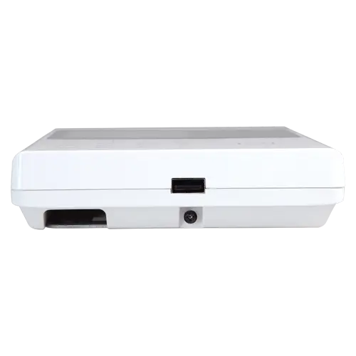 ANVIZ - Control de presencia - Tarjeta EM y PIN - 10.000 usuarios | 100.000 registros - TCP/IP y... (W1C-PRO) - Imagen 3