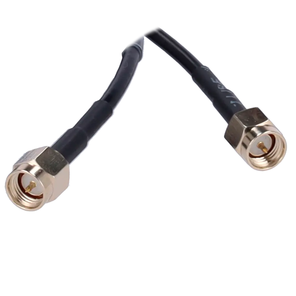 MARCA BLANCA - Antena combo 4G y GPS para vehículos. - Frecuencia celular 4G de 698-2700 MHz. - Interfaz... (ANT-4G-03D-G-O-ORV) - Imagen 3
