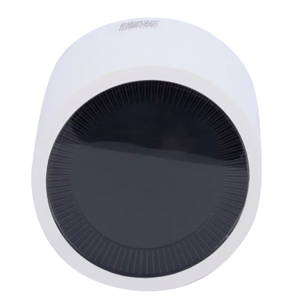AQARA - Aqara Radiator Thermostat E1 - Pantalla LED retroiluminada a color - Cabezal Termostático... (AQ-SRTS-A01) - Imagen 3