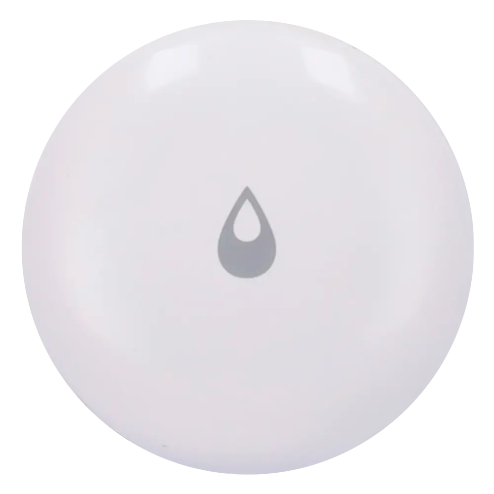 AQARA - Aqara Sensor de Inundación T1 - Detección de fugas con nivel de agua de 0.5 mm - Dispara... (AQ-WL-S02D) - Imagen 3