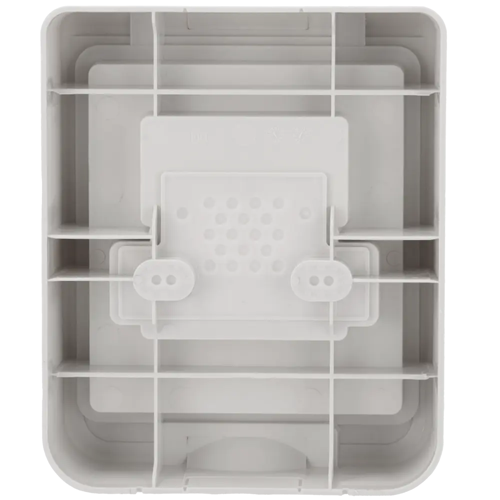 JADE BIRD - Caja de protección para módulos Jade Bird - Carcasa superior transparente - Grado de... (JBE-BOX-2101) - Imagen 4