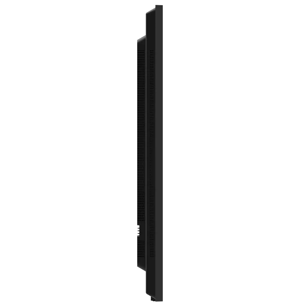 SAFIRE - Monitor digital signage 75" 4K - Cartelería digital local USB - Cartelería digital... (SF-75DS50) - Imagen 4