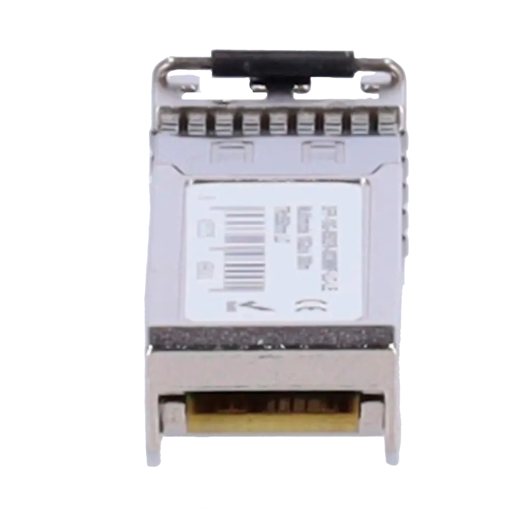 MARCA BLANCA - Módulo transceptor SFP+ codificado Lenovo - Estándar de velocidad Ethernet 10GBASE-SR -... (SFP-10G-850SR-003MMF-LC-LE) - Imagen 4