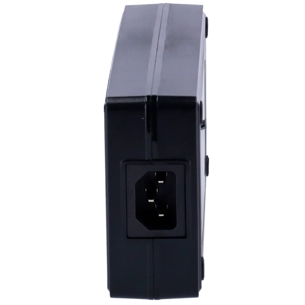 TELTONIKA - Fuente de alimentación externa para Teltonika - Gran potencia de salida de 250W a 54 VDC -... (TK-PR320EUA) - Imagen 4