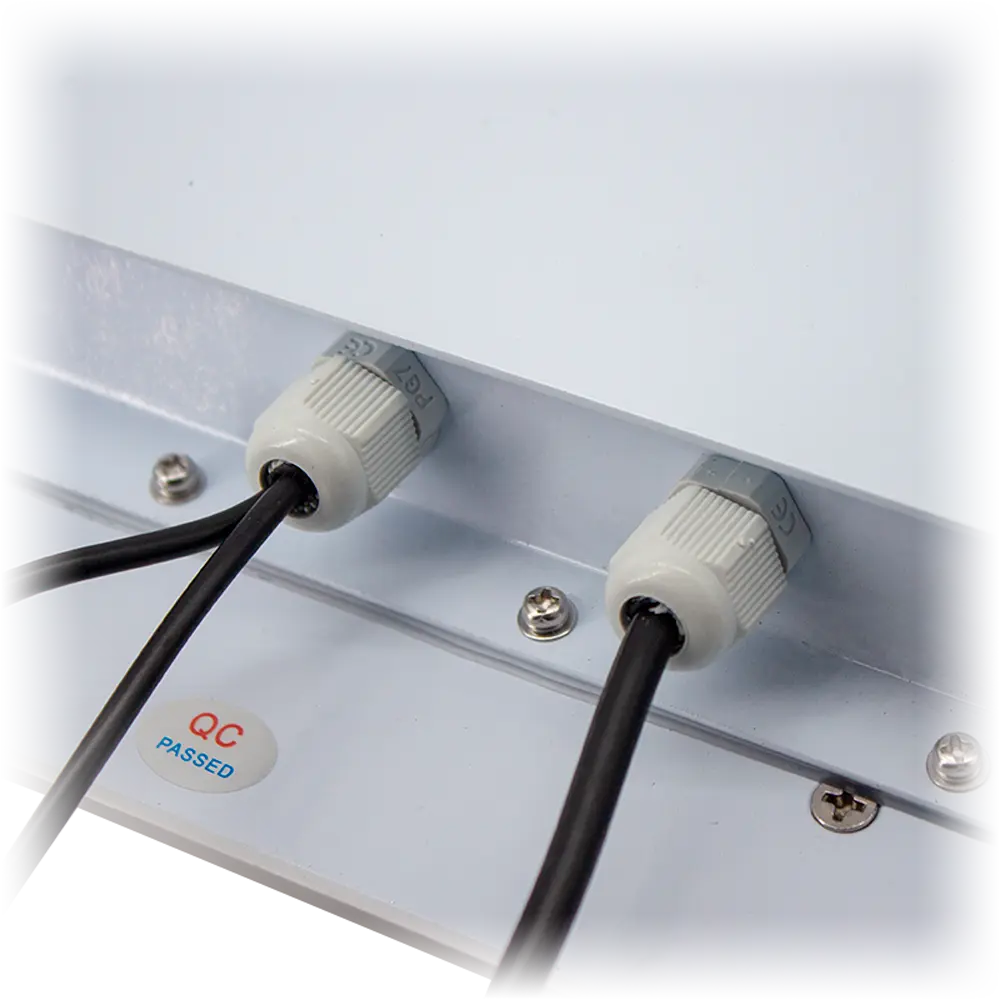 MARCA BLANCA - Lector de acceso - Acceso TAG UHF - Alcance de hasta 20 m ajustable - Wiegand 26/34 -... (UHF-READER-20M) - Imagen 4