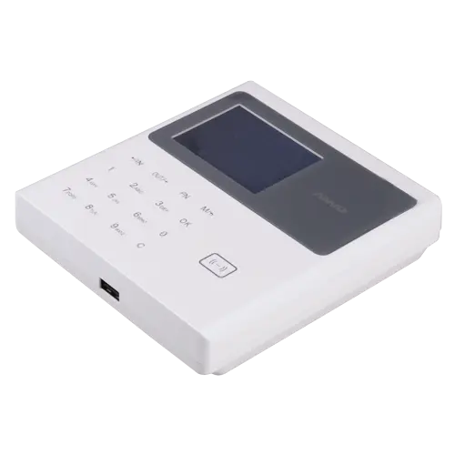 ANVIZ - Control de presencia - Tarjeta EM y PIN - 10.000 usuarios | 100.000 registros - TCP/IP y... (W1C-PRO) - Imagen 4