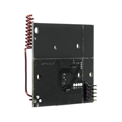 AJAX - Módulo de integración - Dispositivos Ajax con central smarthome - Hasta 85 dispositivos... (AJ-UARTBRIDGE) - Imagen 4