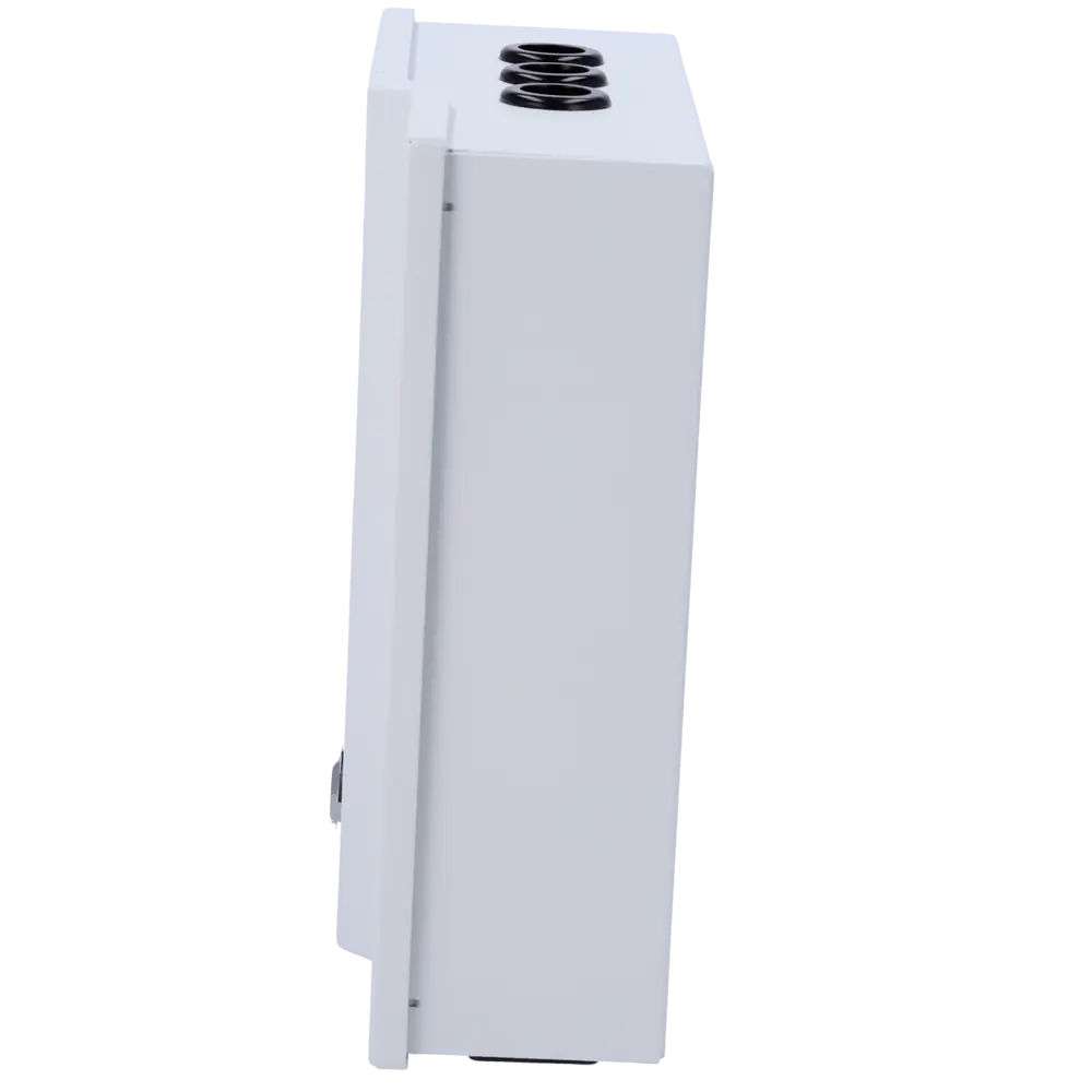 OEM - Caja de distribución de alimentación - Entrada AC 100-240 V 50/60 Hz - 8 canales -... (AC24V8A-PD8) - Imagen 4