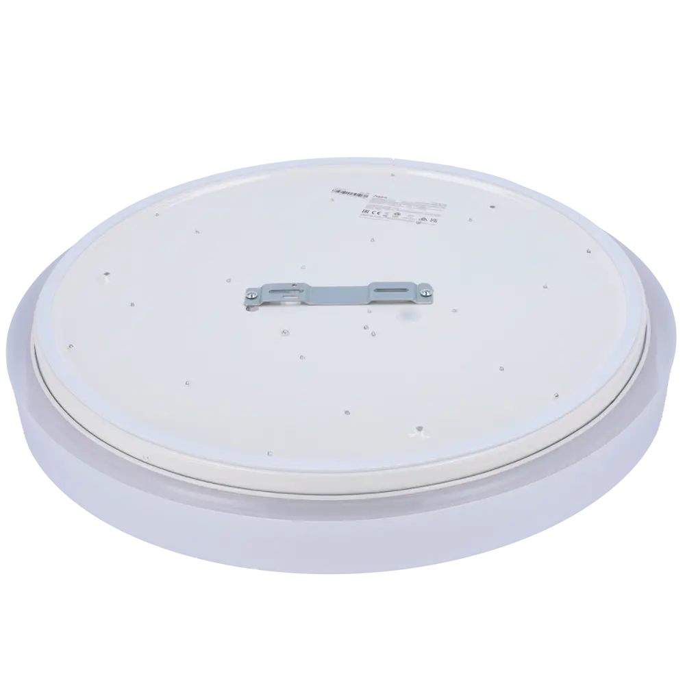 AQARA - Aqara LED Plafón T1M - Luz principal blanca con ajuste cálido a frío - Anillo exterior... (AQ-CL-L02D) - Imagen 4