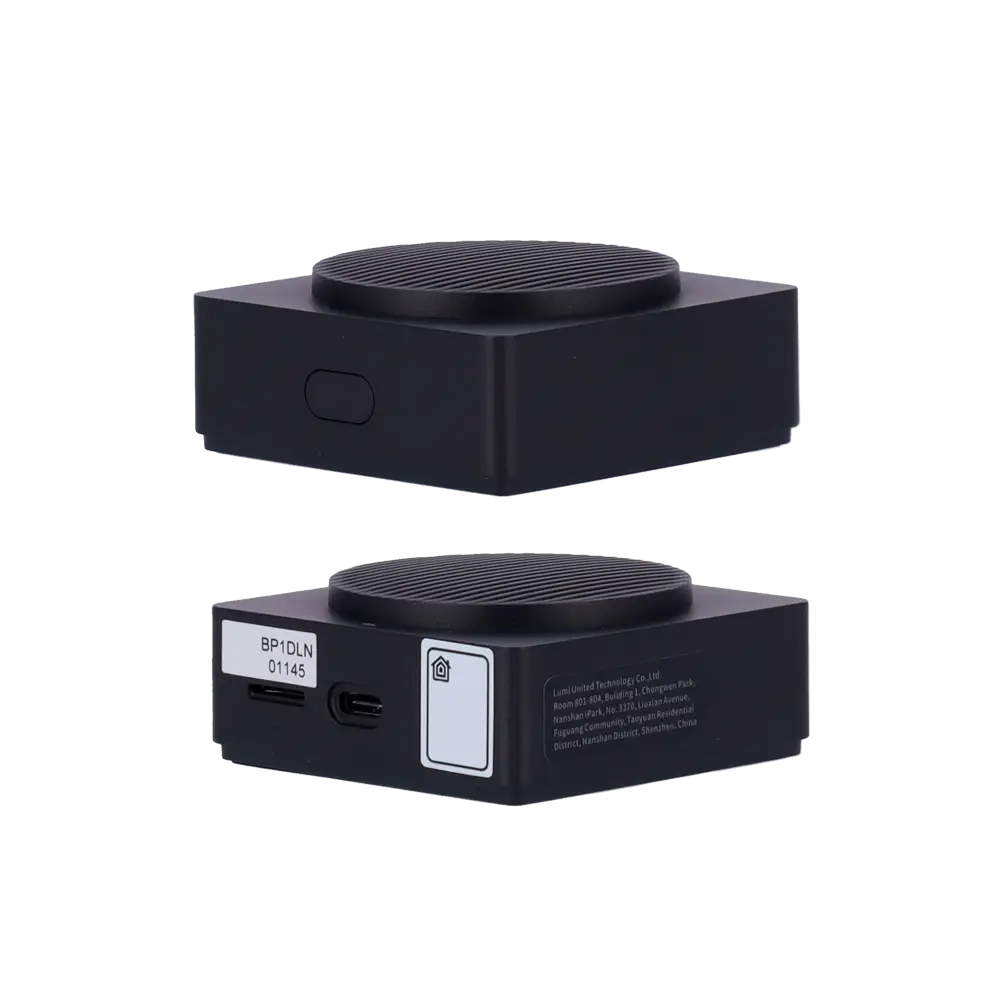 AQARA - Aqara Smart Video Doorbell G4 - Reconocimiento facial local por IA - Compatibilidad nativa... (AQ-SVD-C03) - Imagen 4