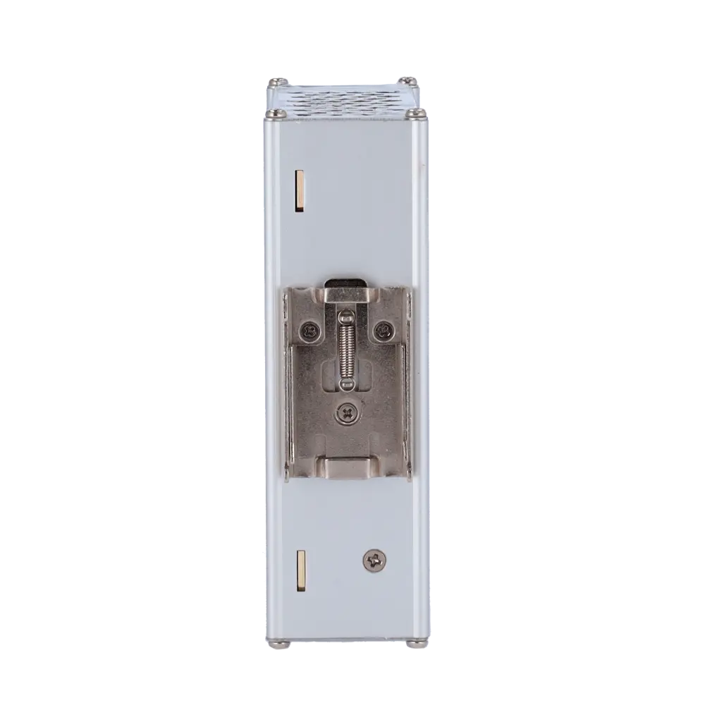 MARCA BLANCA - Fuente de alimentación industrial - Potencia máxima de salida eficiente de 75W - Suministro... (DC12V6A-DIN) - Imagen 4
