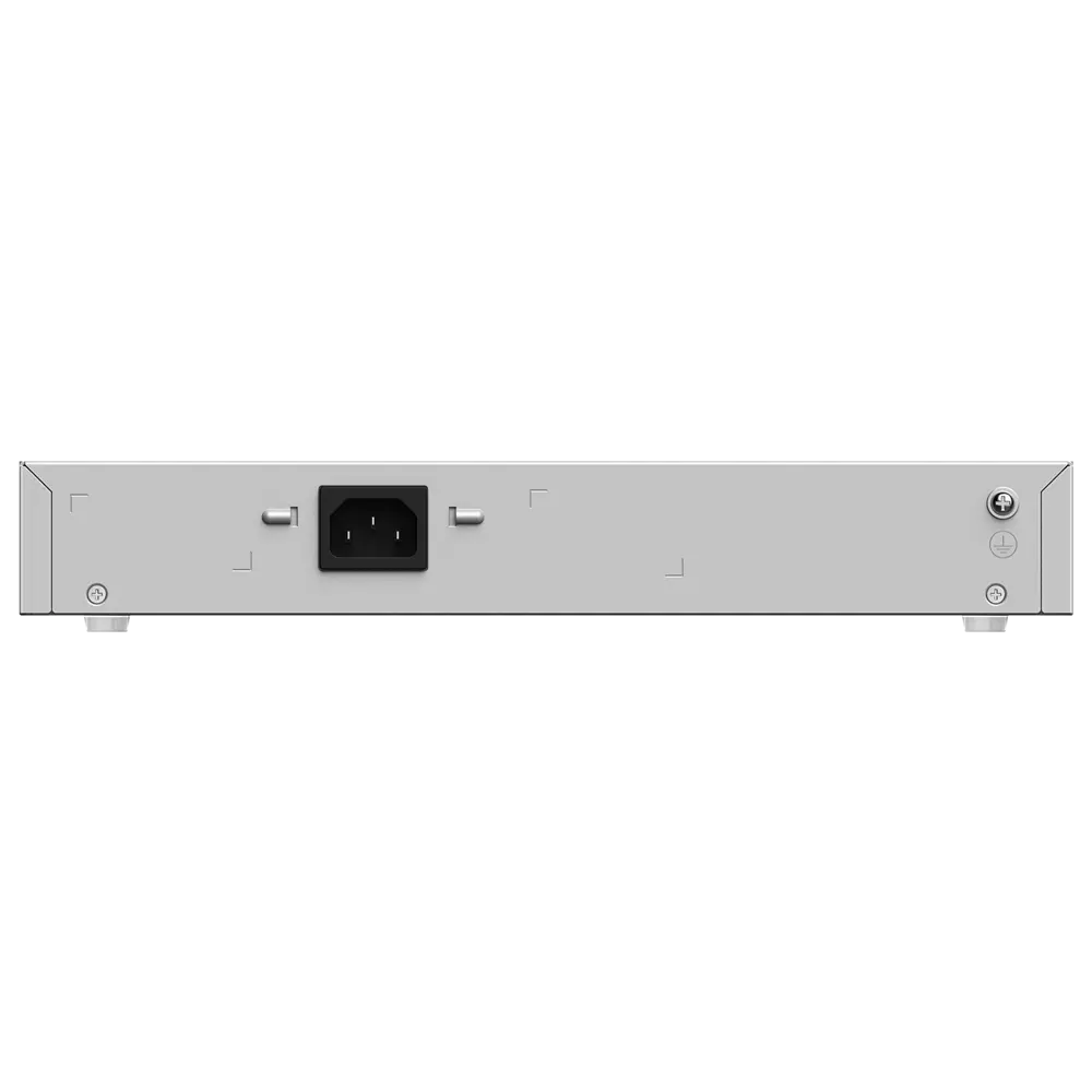 REYEE - Ruijie Reyee Cloud Managed L3 Switch Ultra PoE - 10 Puertos Totales (8 PoE++ / 2 Uplinks... (RG-NBS5300-8MG2XS-UP) - Imagen 5