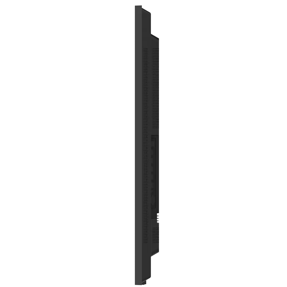 SAFIRE - Monitor digital signage 75" 4K - Cartelería digital local USB - Cartelería digital... (SF-75DS50) - Imagen 5