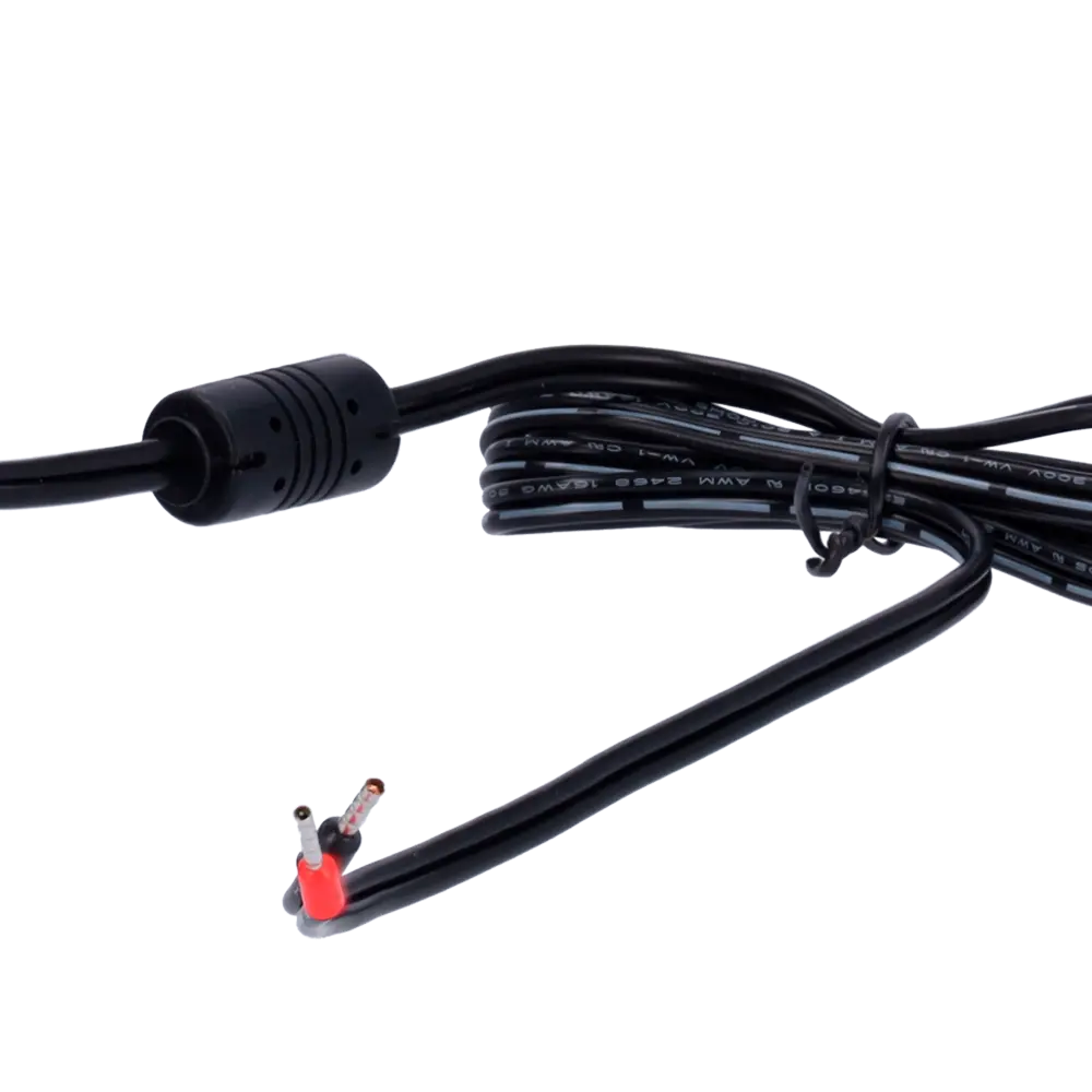 TELTONIKA - Fuente de alimentación externa para Teltonika - Gran potencia de salida de 250W a 54 VDC -... (TK-PR320EUA) - Imagen 5