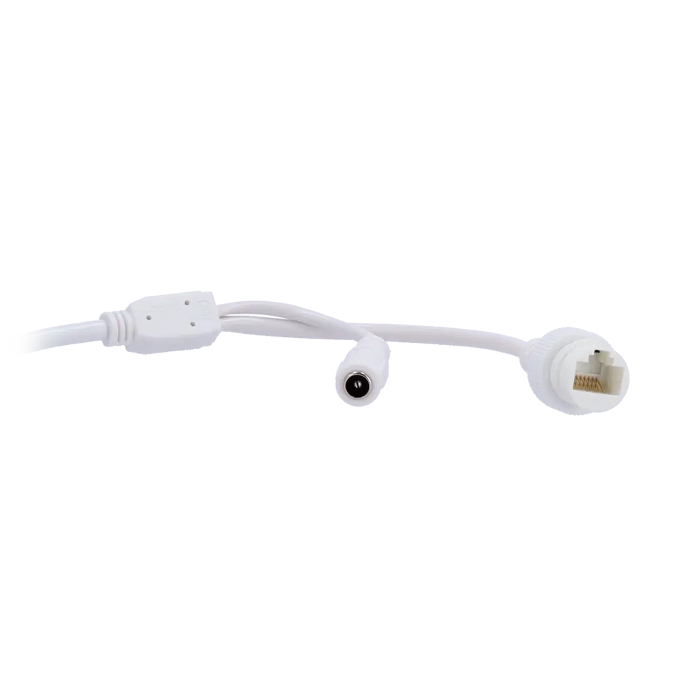 UNIARCH - Cámara IP WiFi Uniarch | 5MP - Doble lente 2.8 mm panorámica y 4 mm PTZ - IR 30m | Luz... (UV-UHO-P2S-M55F34) - Imagen 5