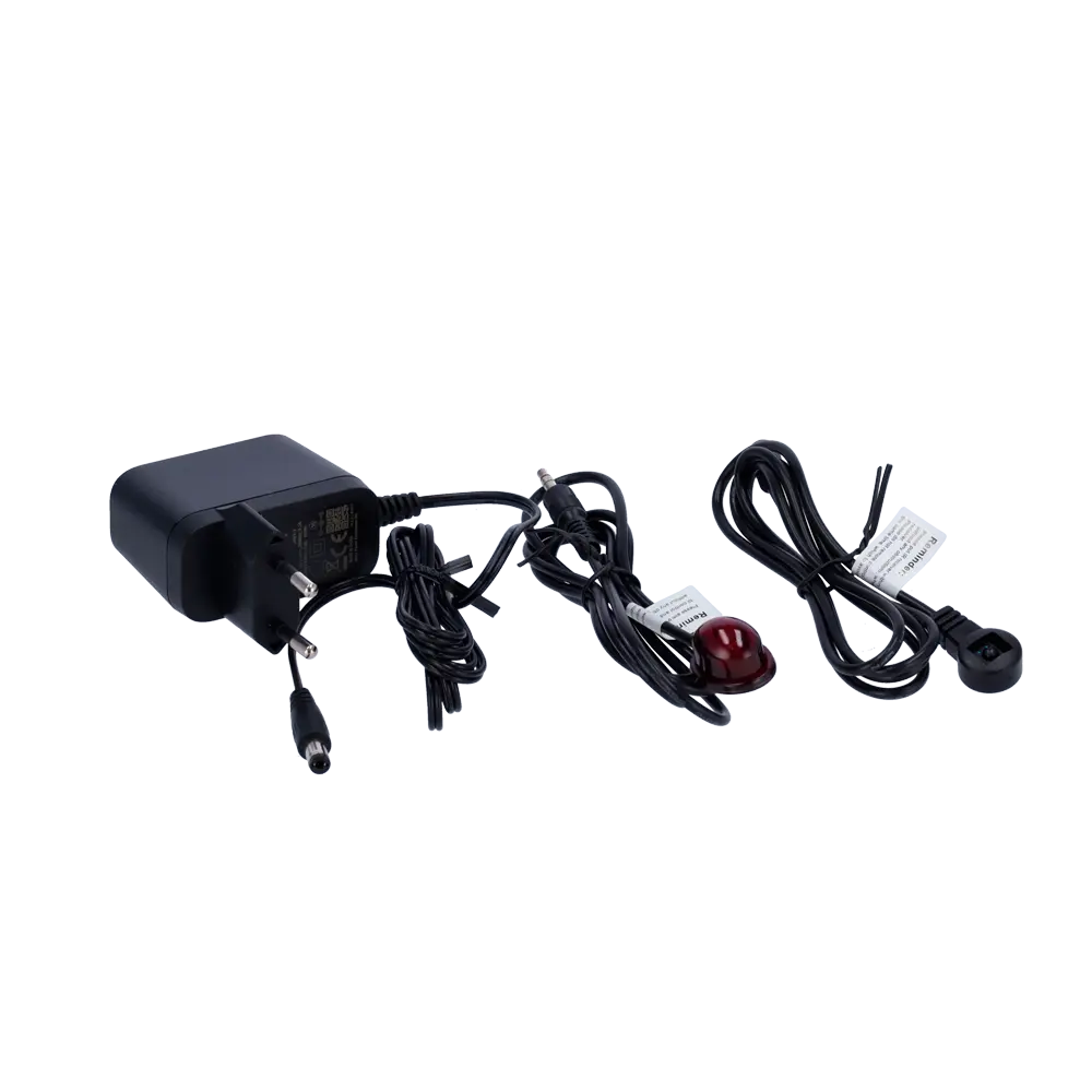 LENKENG - Extensor de señal HDMI - Alcance 40 m - Resolución 4K - Permite conexiones 1:1 - HDMI Loop... (HDMI-EXT-POE-V2) - Imagen 6