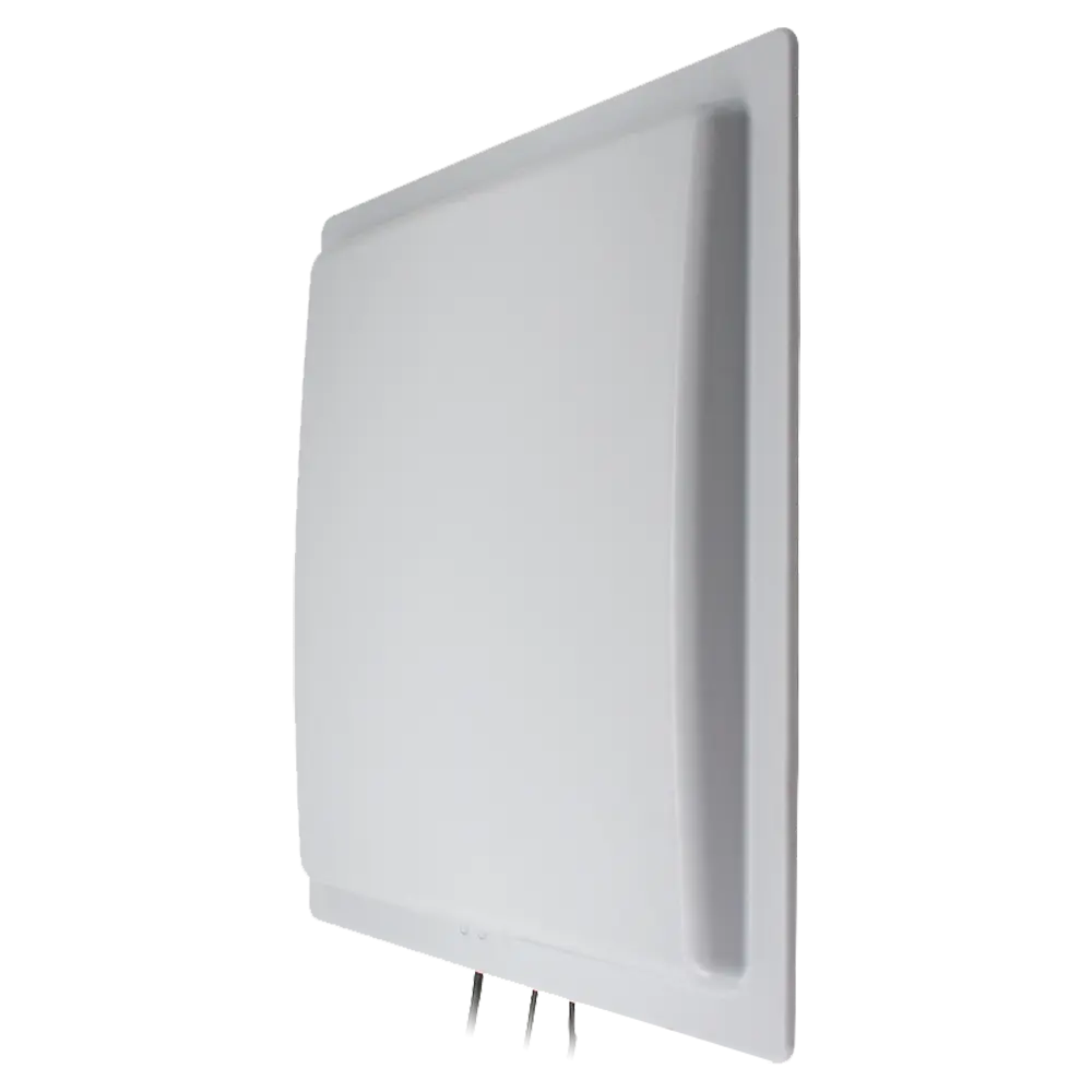 MARCA BLANCA - Lector de acceso - Acceso TAG UHF - Alcance de hasta 20 m ajustable - Wiegand 26/34 -... (UHF-READER-20M) - Imagen 6