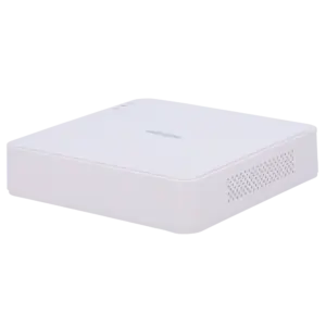 HIKVISION - Hikvision DVR 5n1 gama Value - 4 CH HDTVI / HDCVI / AHD / CVBS - Hasta 6 canales IP - (iDS-7104HQHI-M1/T)
